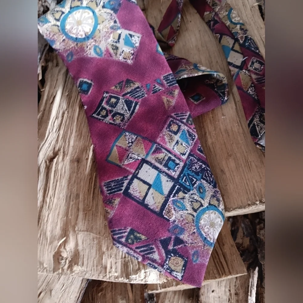 Christian Dior Tie